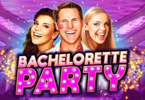 Bachelorette Party